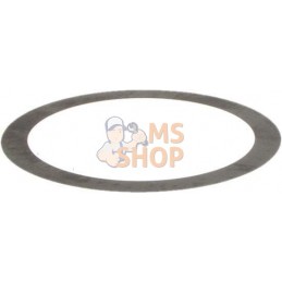 Bague de calage | KUHN Bague de calage | KUHNPR#687693