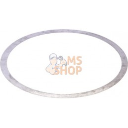 Bague de calage | KUHN Bague de calage | KUHNPR#687692