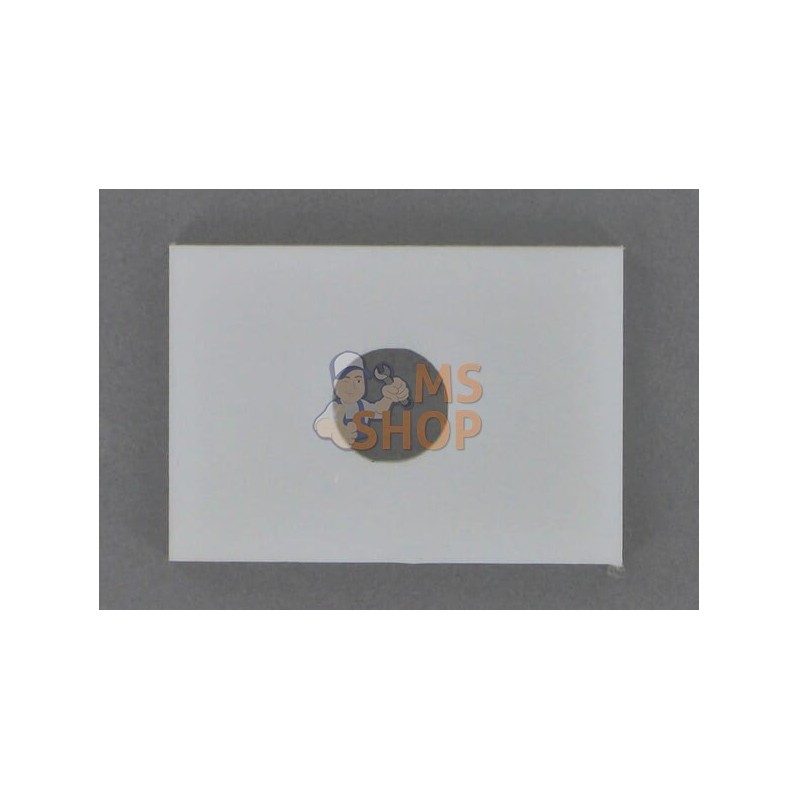 Cale plastique Kuhn | KUHN Cale plastique Kuhn | KUHNPR#553400