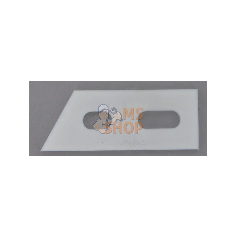 Cale sup. versoir YL/YLR Kuhn | KUHN Cale sup. versoir YL/YLR Kuhn | KUHNPR#553231