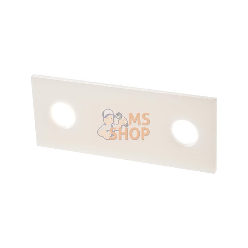 Cale plastique | KUHN Cale plastique | KUHNPR#553149