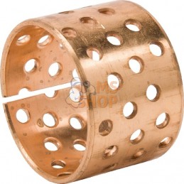 Bague manchon | KUHN Bague manchon | KUHNPR#550733