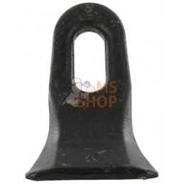 Fléau 65x7x110 Ølum | KUHN Fléau 65x7x110 Ølum | KUHNPR#748250