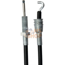 Câble de commande Bowden | KUHN Câble de commande Bowden | KUHNPR#748104