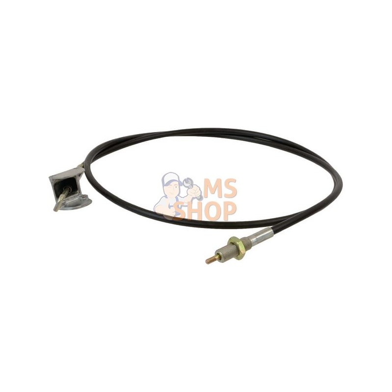 Câble de commande Bowden | KUHN Câble de commande Bowden | KUHNPR#606296