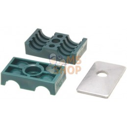 Parte-plaquette | KUHN Parte-plaquette | KUHNPR#719102