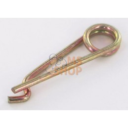 Epingle NODET Kuhn | KUHN Epingle NODET Kuhn | KUHNPR#571344