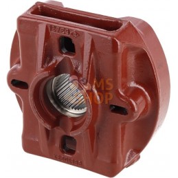 Bras support | KUHN Bras support | KUHNPR#658925