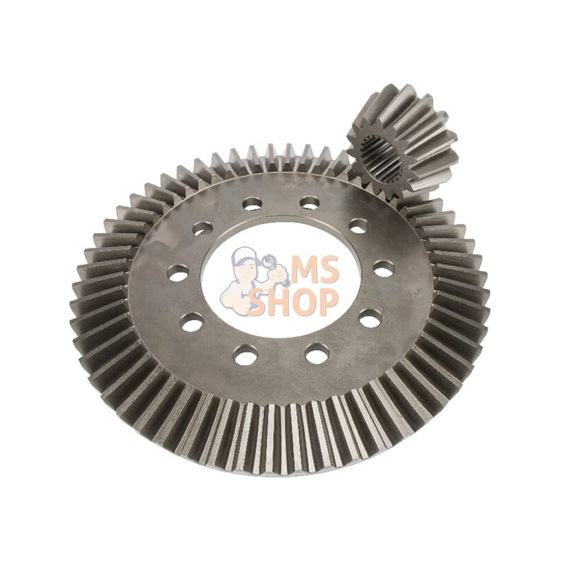 Couple conique Z15/5 | KUHN Couple conique Z15/5 | KUHNPR#491240