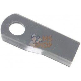 Jeu de 25 couteaux D. Kuhn | KUHN Jeu de 25 couteaux D. Kuhn | KUHNPR#748184