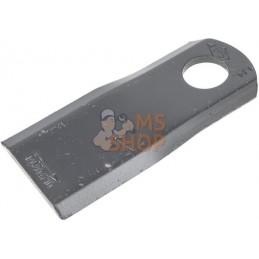 Jeu de 25 couteaux G. Kuhn | KUHN Jeu de 25 couteaux G. Kuhn | KUHNPR#748186