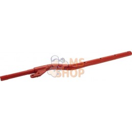 Bras de dents rotation gauche | KUHN Bras de dents rotation gauche | KUHNPR#605526