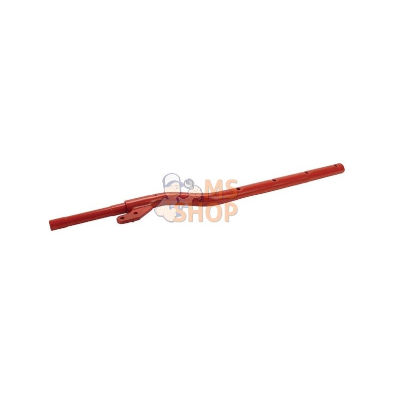Bras de dents rotation gauche | KUHN Bras de dents rotation gauche | KUHNPR#605526