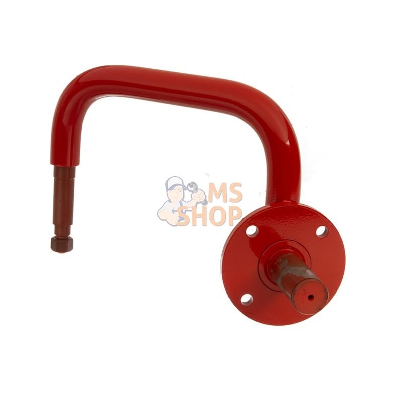 Colonne à roue | KUHN Colonne à roue | KUHNPR#1097470