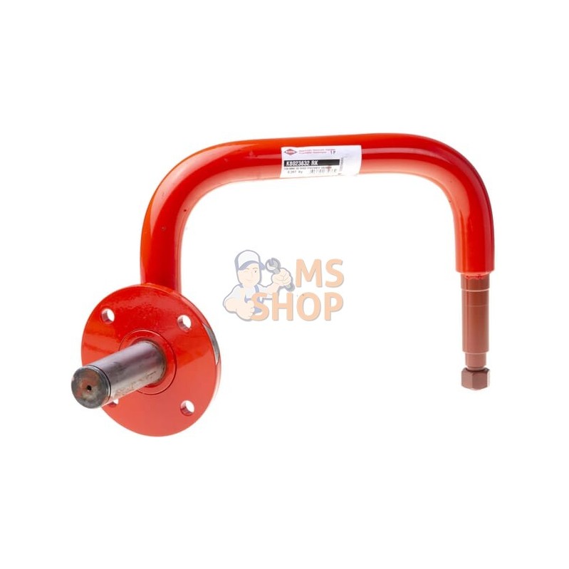 Colonne à roue | KUHN Colonne à roue | KUHNPR#1097469