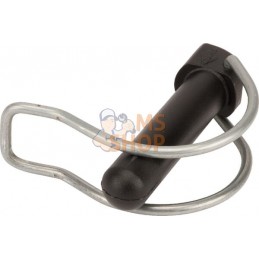 Attache de tube | KUHN Attache de tube | KUHNPR#571388
