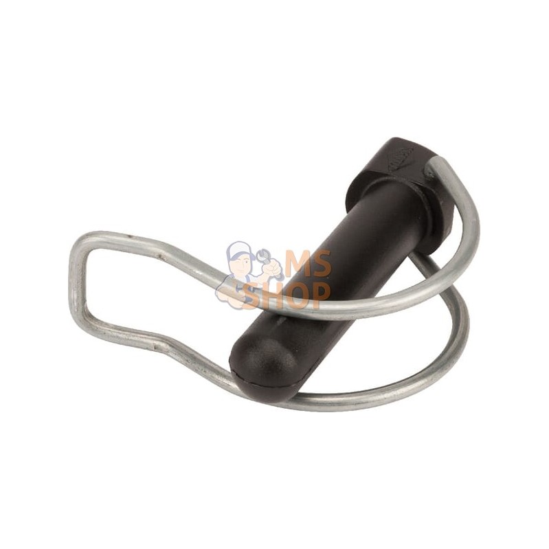Attache de tube | KUHN Attache de tube | KUHNPR#571388