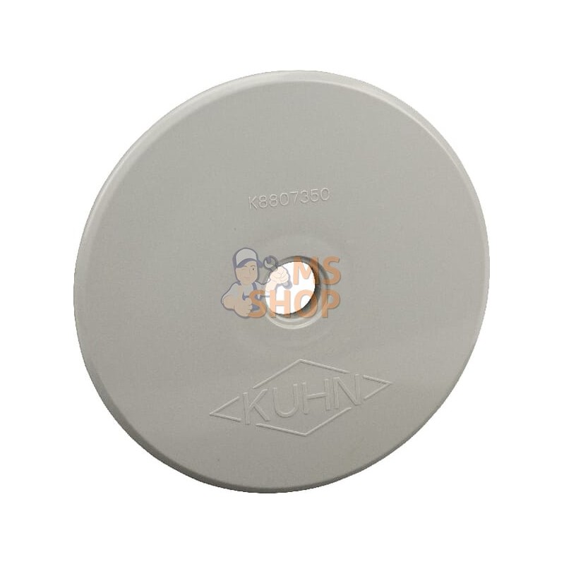 Capot de protection | KUHN Capot de protection | KUHNPR#601929