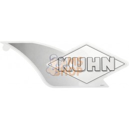 Autocollant | KUHN Autocollant | KUHNPR#601625
