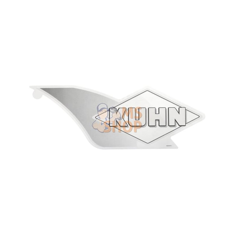 Autocollant | KUHN Autocollant | KUHNPR#601625