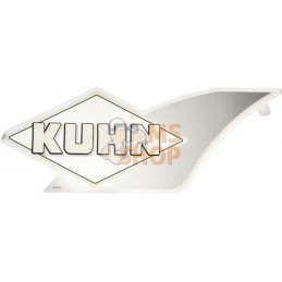 Autocollant | KUHN Autocollant | KUHNPR#571382