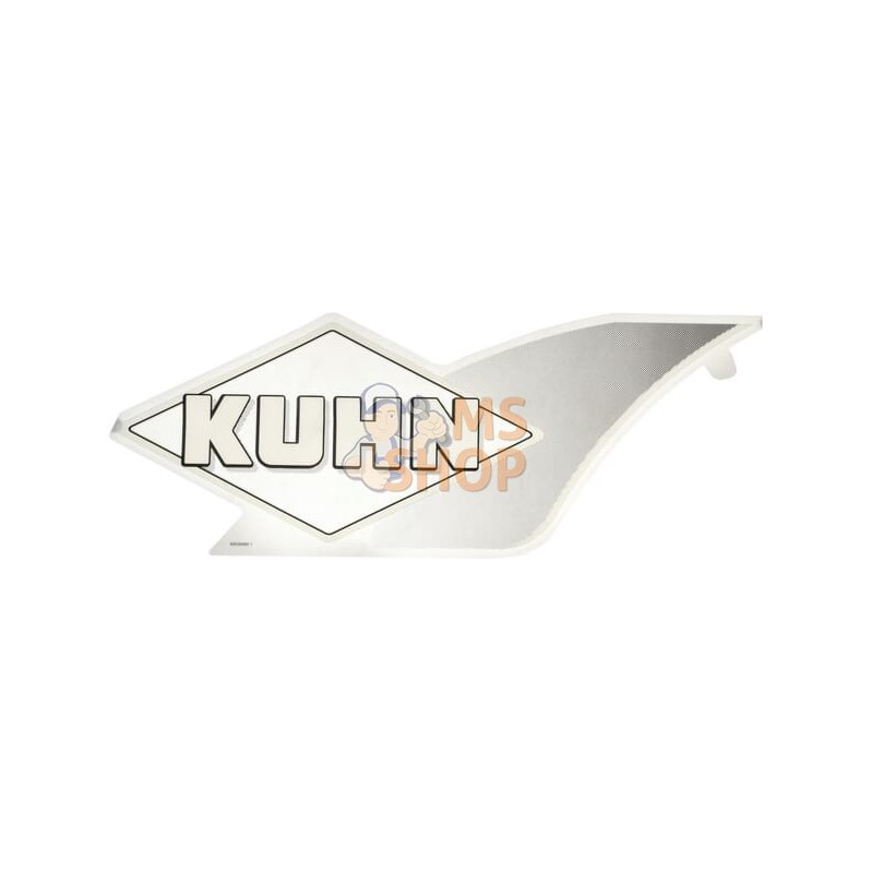 Autocollant | KUHN Autocollant | KUHNPR#571382