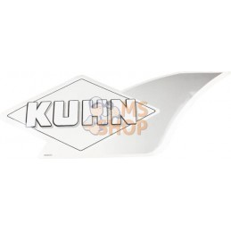 Autocollant | KUHN Autocollant | KUHNPR#602599