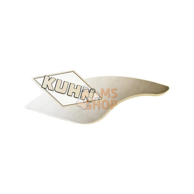 Autocollant | KUHN Autocollant | KUHNPR#600297