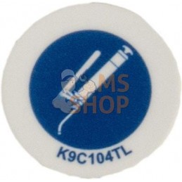 Autocollant | KUHN Autocollant | KUHNPR#571370