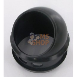 Collerette inclinee 45° Kuhn | KUHN Collerette inclinee 45° Kuhn | KUHNPR#926289