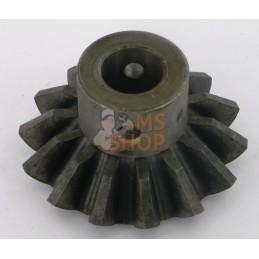Pignon conique 14D. | KUHN Pignon conique 14D. | KUHNPR#495301