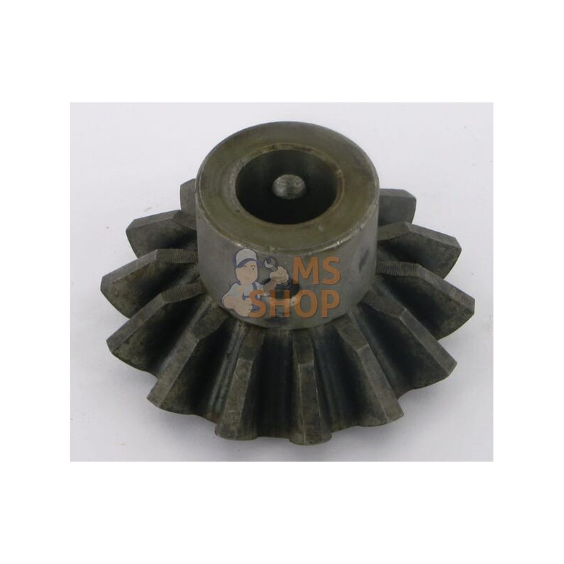 Pignon conique 14D. | KUHN Pignon conique 14D. | KUHNPR#495301