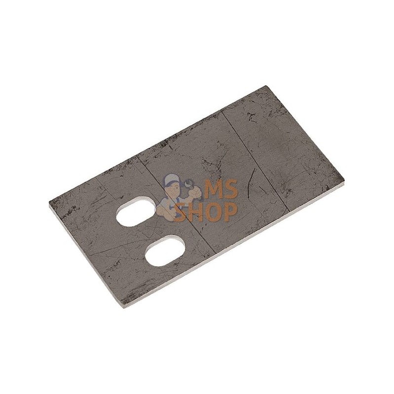 Grattoir NODET | KUHN Grattoir NODET | KUHNPR#748232