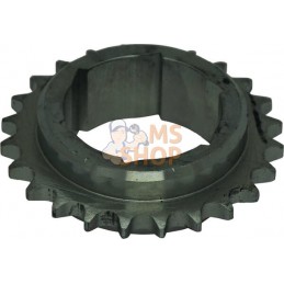 Moyeu | KUHN Moyeu | KUHNPR#600828