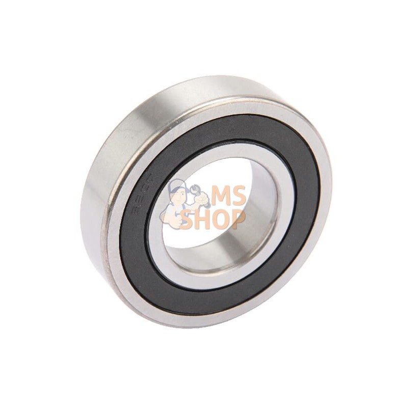 Roulement à billes à gorge profonde | KUHN Roulement à billes à gorge profonde | KUHNPR#1107567