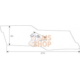 Pointe OLYMPIC® D. Kuhn | KUHN Pointe OLYMPIC® D. Kuhn | KUHNPR#748291