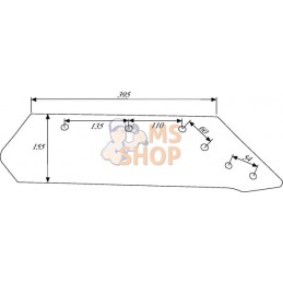 Soc 14" D. Kuhn | KUHN Soc 14" D. Kuhn | KUHNPR#748285