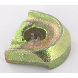Support de dents Kuhn | KUHN Support de dents Kuhn | KUHNPR#806619