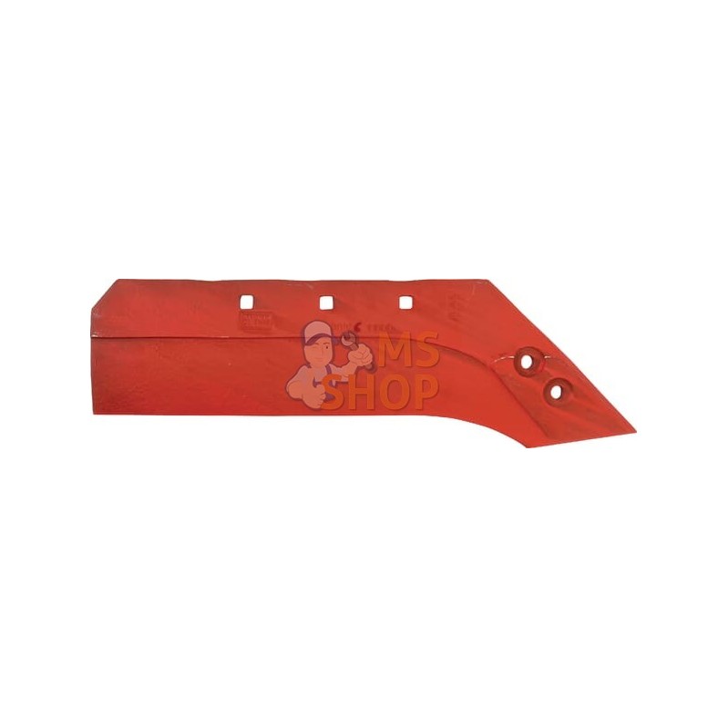 Carbide Share 16' R | KUHN Carbide Share 16' R | KUHNPR#492914
