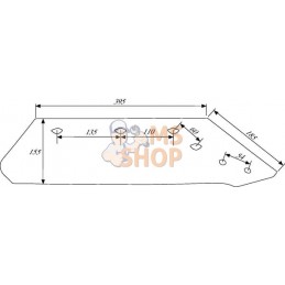 Soc 14" H4 D. Kuhn | KUHN Soc 14" H4 D. Kuhn | KUHNPR#497129