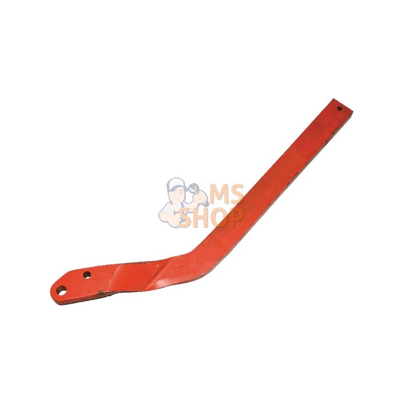 Tige de rasette gauche Kuhn | KUHN Tige de rasette gauche Kuhn | KUHNPR#758267