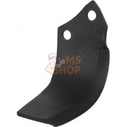 Couteau de bêche droit | KUHN Couteau de bêche droit | KUHNPR#501270