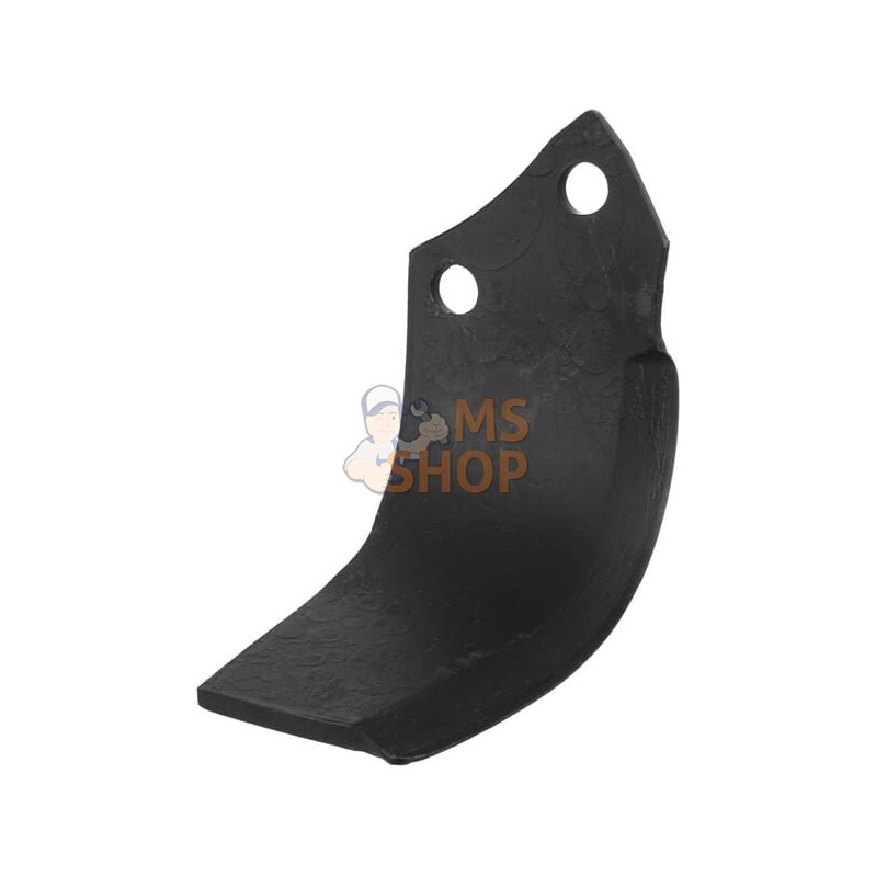 Couteau de bêche droit | KUHN Couteau de bêche droit | KUHNPR#501270