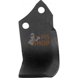 Couteau de bêche droit | KUHN Couteau de bêche droit | KUHNPR#501270