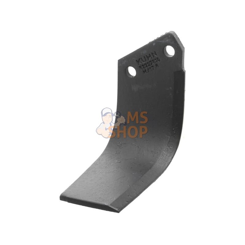 Couteau gauche | KUHN Couteau gauche | KUHNPR#501269