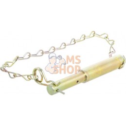 Boulon de bras supérieur | KUHN Boulon de bras supérieur | KUHNPR#498607