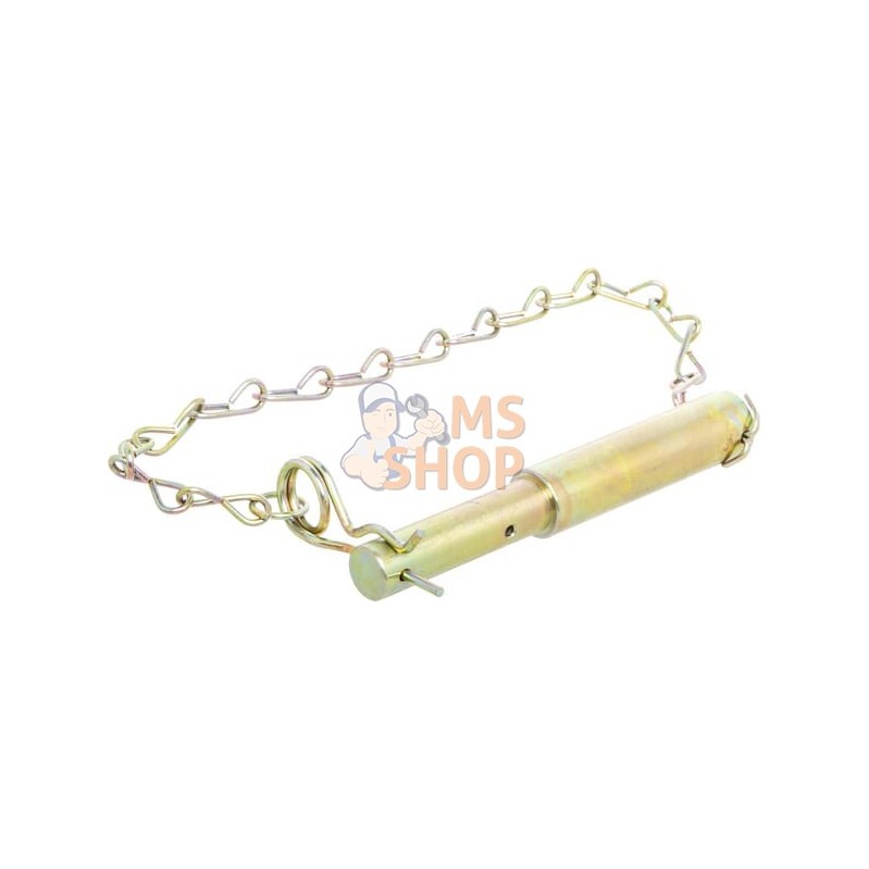 Boulon de bras supérieur | KUHN Boulon de bras supérieur | KUHNPR#498607