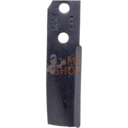 Lame de cultivateur droite | KUHN Lame de cultivateur droite | KUHNPR#982362