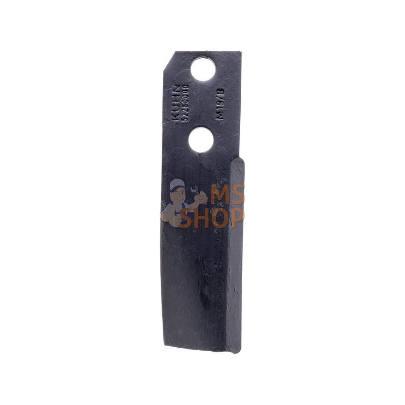 Lame de cultivateur droite | KUHN Lame de cultivateur droite | KUHNPR#982362 Lame de cultivateur droite | KUHN Lame de cultivateur droite | KUHNPR#982362