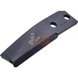 Lame de cultivateur droite | KUHN Lame de cultivateur droite | KUHNPR#982362